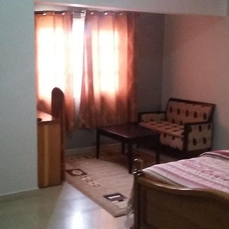 Bella Luxury Hotel Accra Kültér fotó