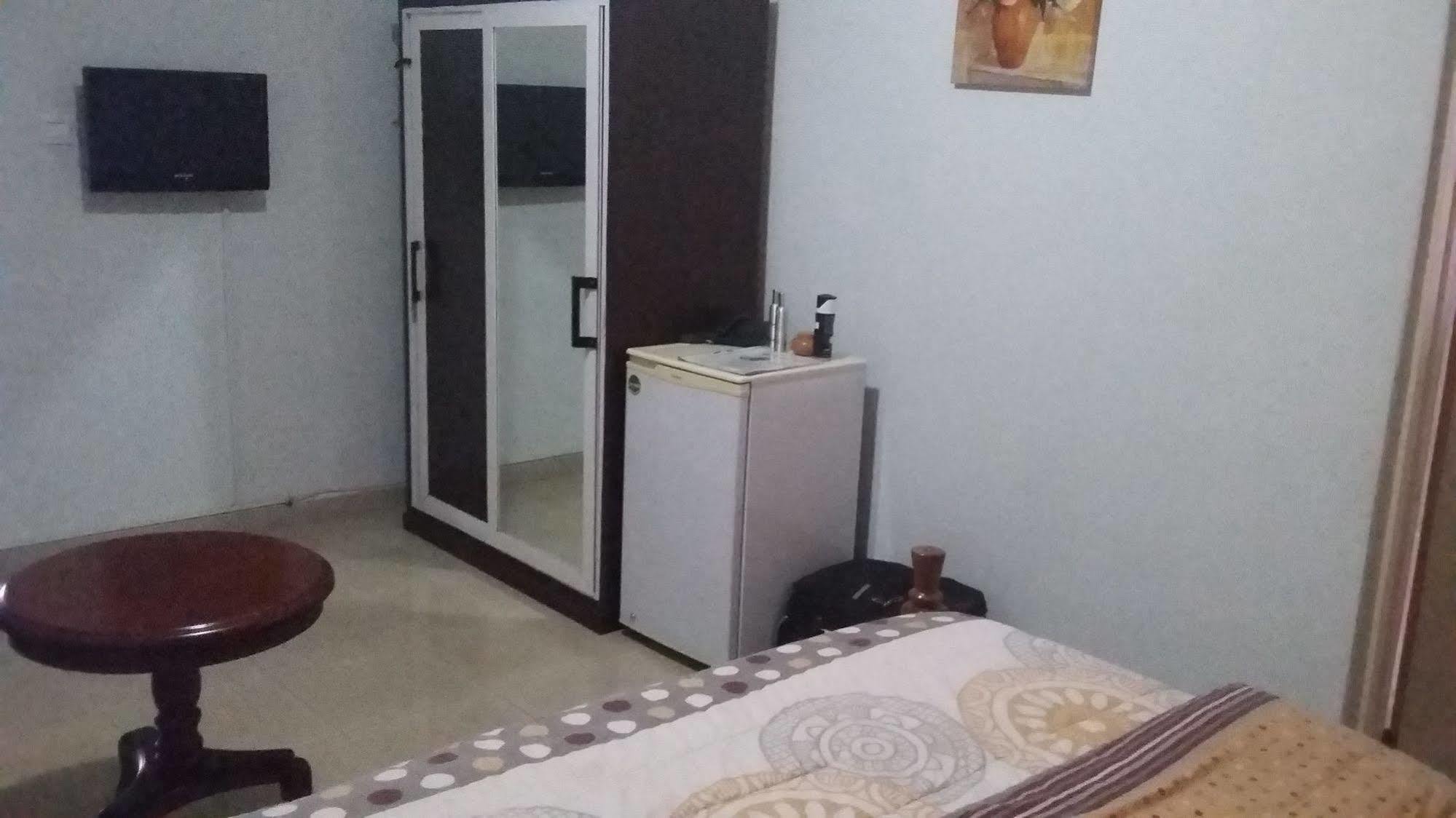Bella Luxury Hotel Accra Kültér fotó